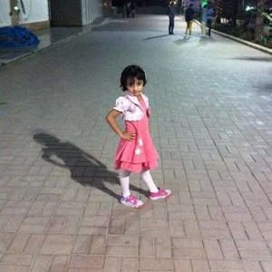 Meet your Posher, Mohammed awais